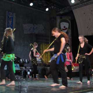 streetlight-projekt-21 Montessori-Schulzentrum Leipzig - Neuigkeiten - Impressionen von der Musical-Aufführung